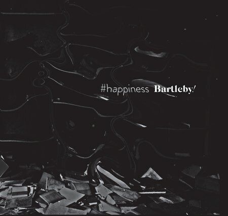 Rozhovor se skupinou Bartleby