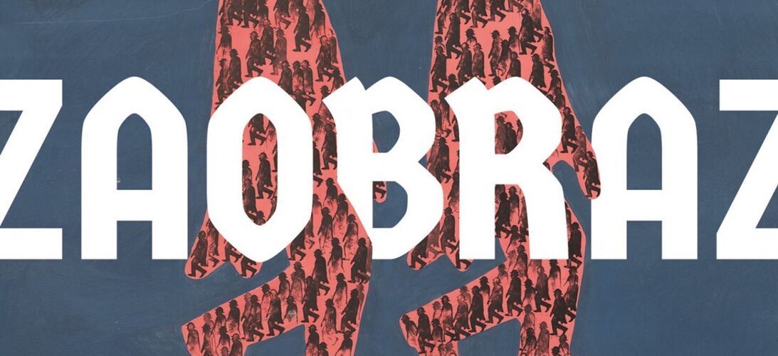 S Danielem Salontayem o albu Zaobraz