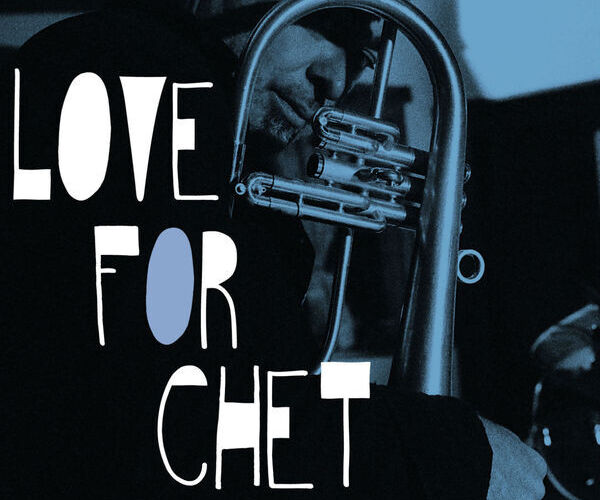 Rozhovor s francouzským trumpetistou Stephanem Belmondem