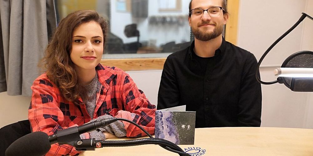 Rozhovor se skupinou Teepee