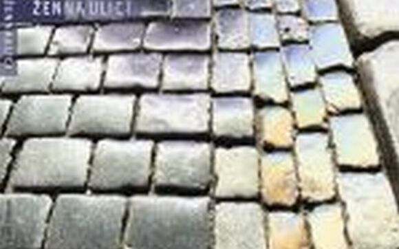 Písničkář Michael Bártek s přezdívkou Žen