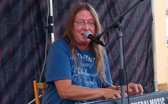 Roman Dragoun Projekt s B-Side Bandem