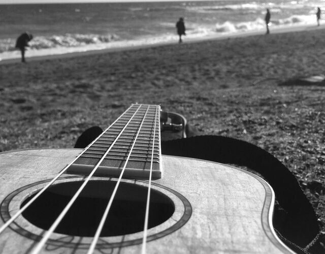 Rozhovor s hudebníkem Petrem Filákem