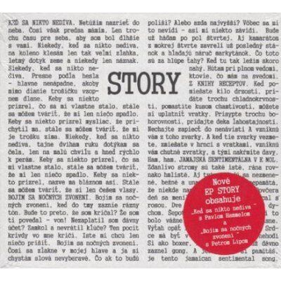 Slovenská skupina Story