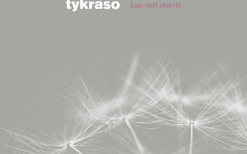 Rozhovor se skupinou Tykráso