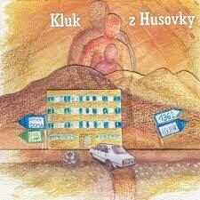 Kluk z Husovky – rozhovor s písničkářem Kubou Horákem