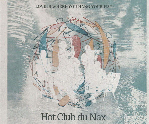 Skupina Hot Club du Nax