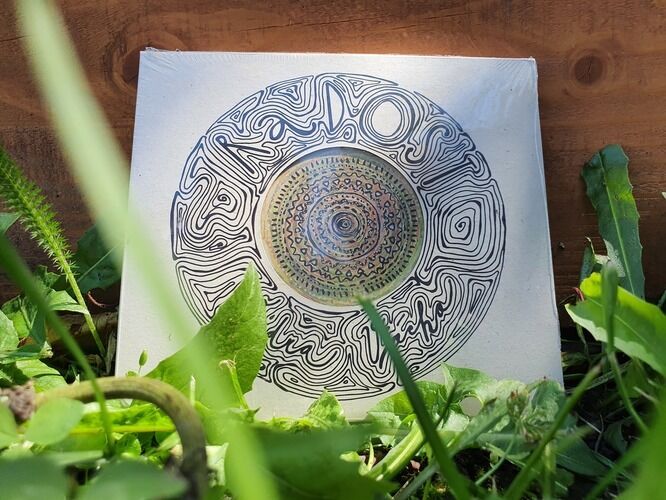 Rozhovor s písničkářem Ondrou Váchou