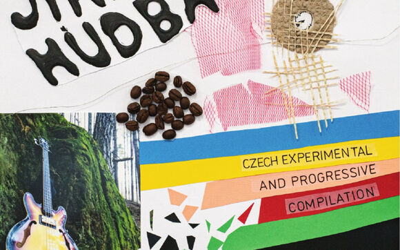 Kompilace Jiná hudba