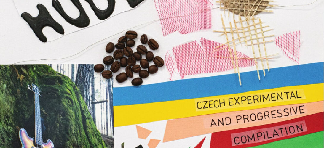 Kompilace Jiná hudba