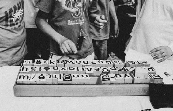 Se skupinou Hvozd o albu Starý Hvozd