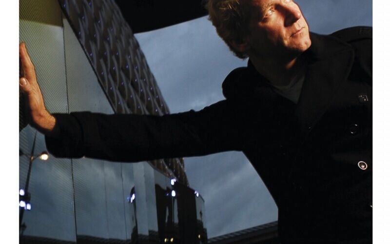 Rozhovor s Davidem Kollerem