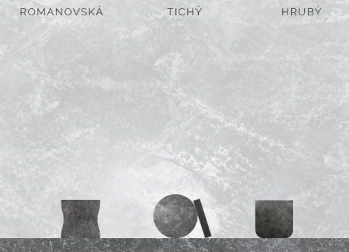 Trio Romanovská–Tichý–Hrubý