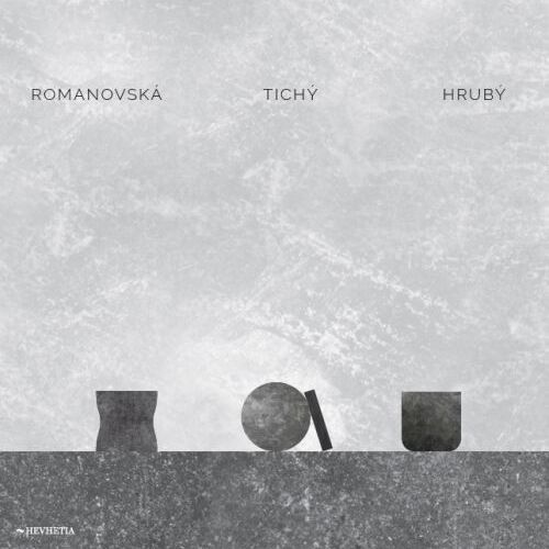 Trio Romanovská–Tichý–Hrubý