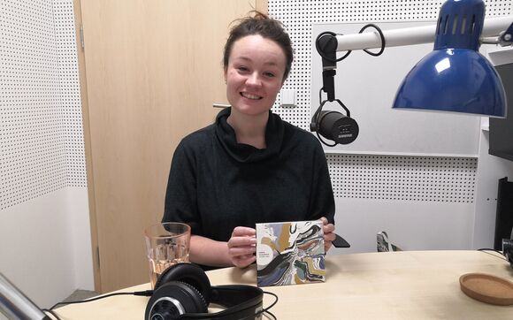 Marta Kloučková – rozhovor o albu Stopa snu