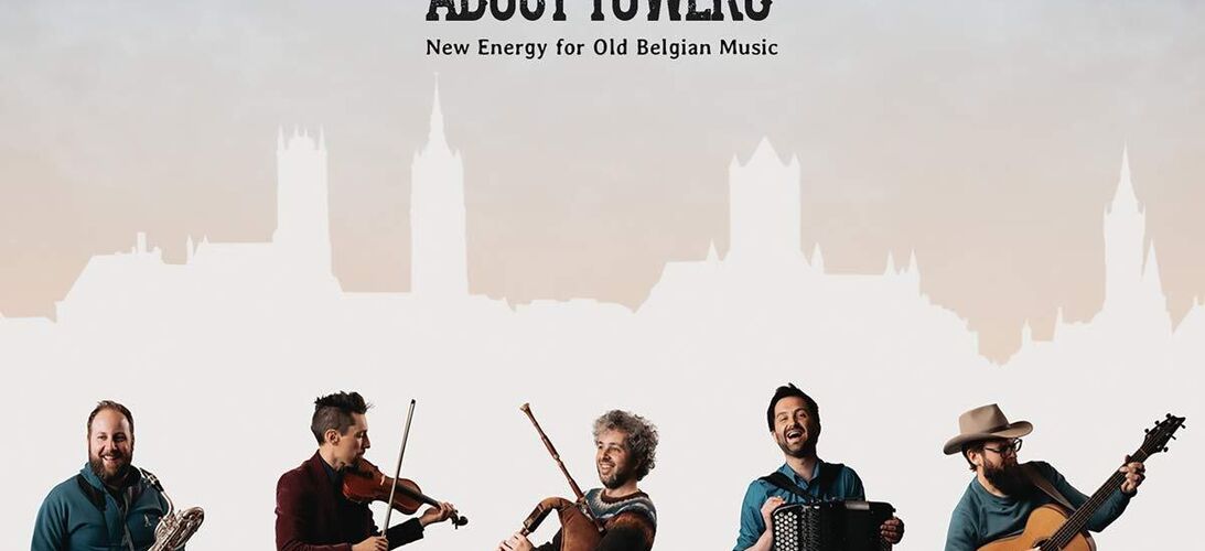 Rozhovor s belgickou skupinou WÖR