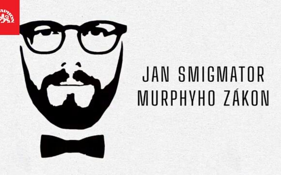 S Janem Smigmatorem o albu Murphyho zákon