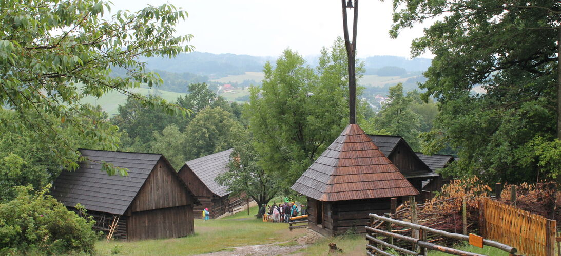 Pozvánka na festival Hlasy 2021