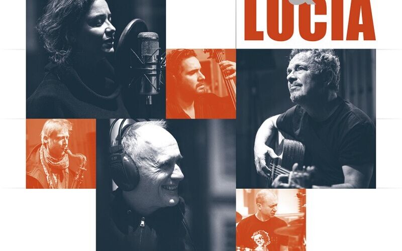 Nerez & Lucia – rozhovor o albu Cela