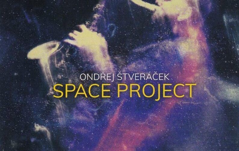 Space Project Ondřeje Štveráčka