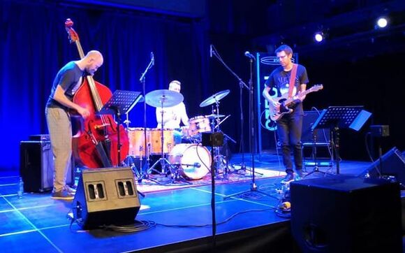 Dvacetiletý JazzFestBrno chystá oslavu českého jazzu