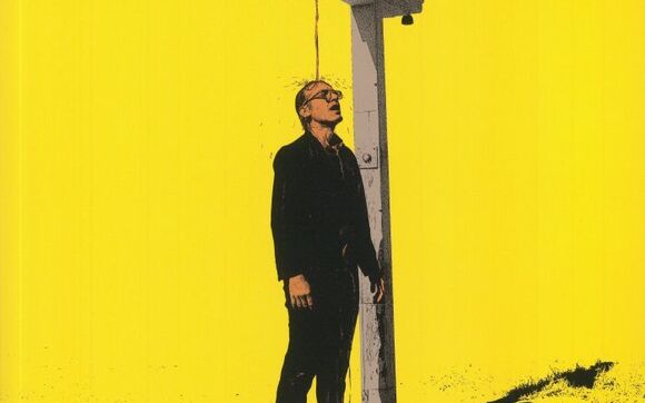 Jan Van Angelopoulos a pocit napuštěné vany