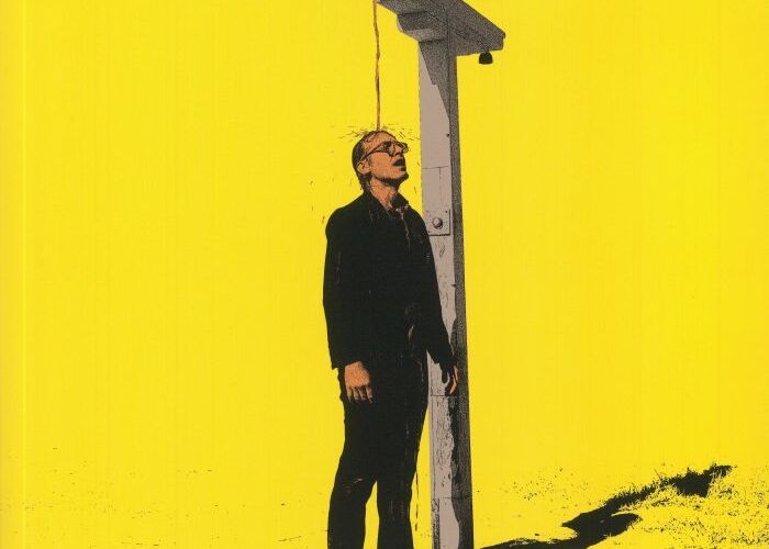 Jan Van Angelopoulos a album Streams