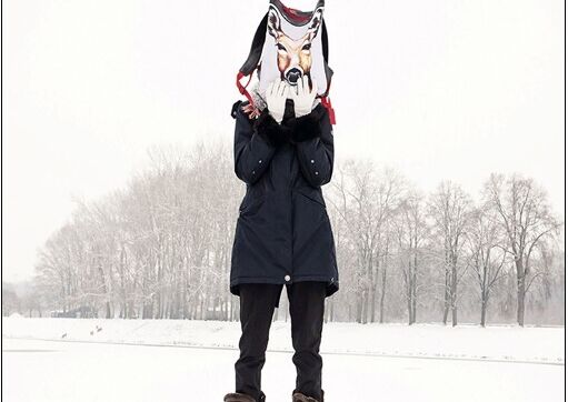 Rozhovor s písničkářkou Janou Kozubkovou