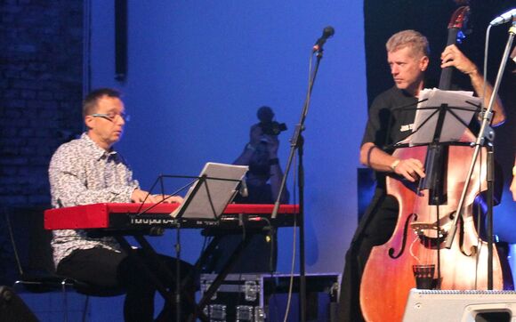 Rozhovor se slovenským AMC Triem