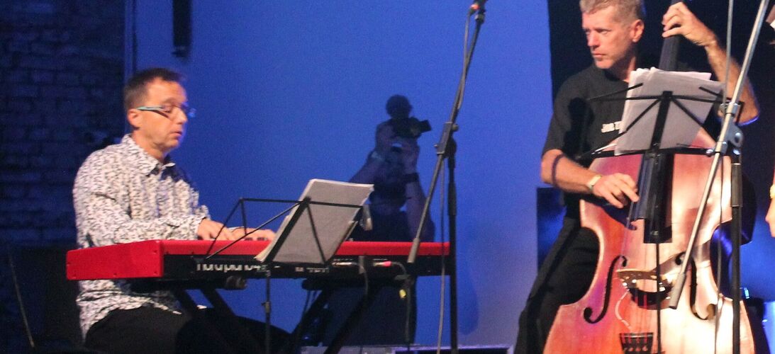 Rozhovor se slovenským AMC Triem