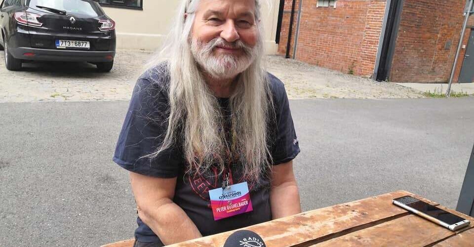 Peter Guschelbauer a Alessa Records