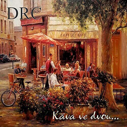 Rozhovor se skupinou Drc