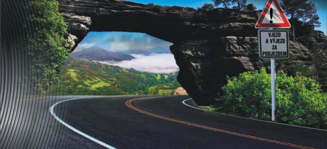 Rozhovor se skupinou Vomiště