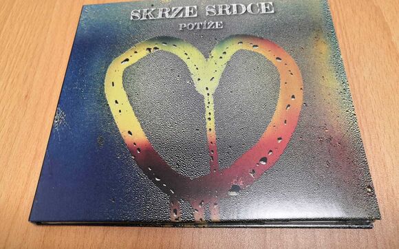 Rozhovor se skupinou Potíže