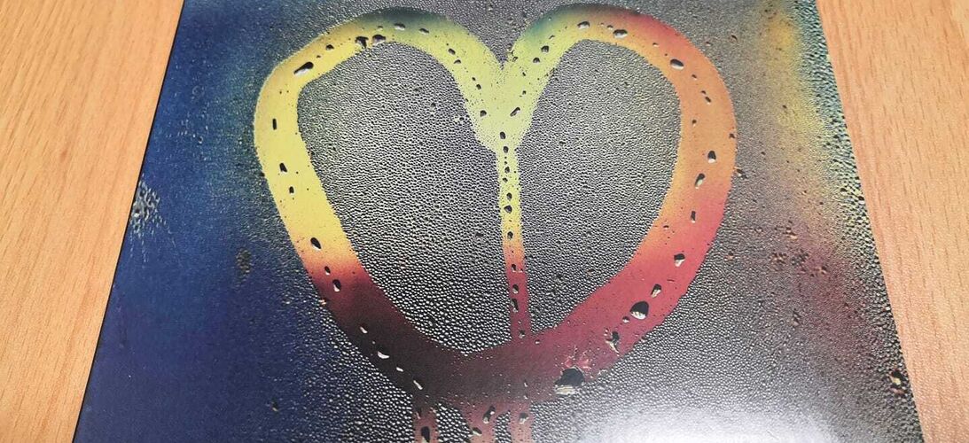 Rozhovor se skupinou Potíže