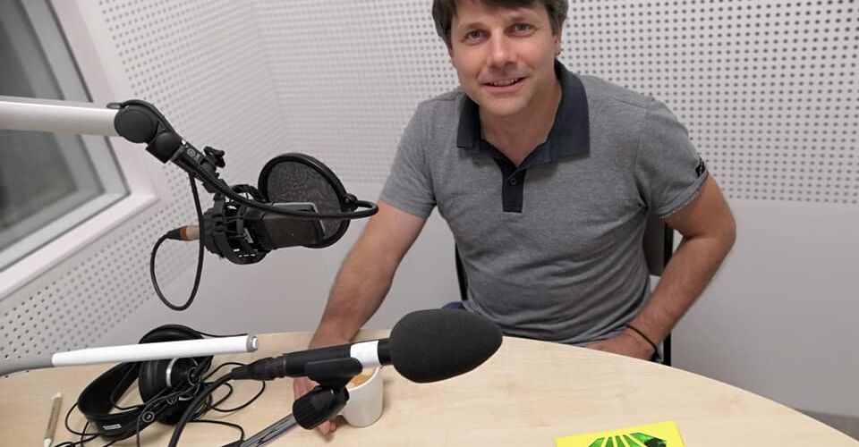 Epydemye – o albu Prosklený nebe