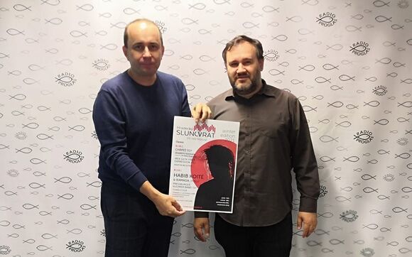 Hradecký slunovrat – co je a bude nového?