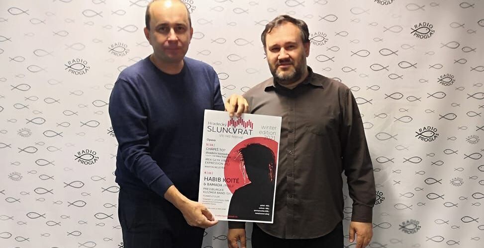 Hradecký slunovrat – co je a bude nového?