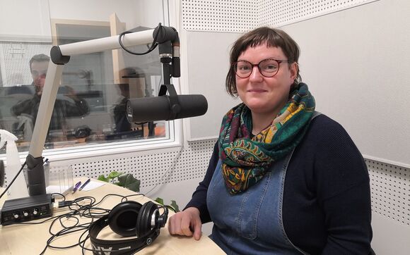 Chapadla vystoupí živě v Koncertním studiu