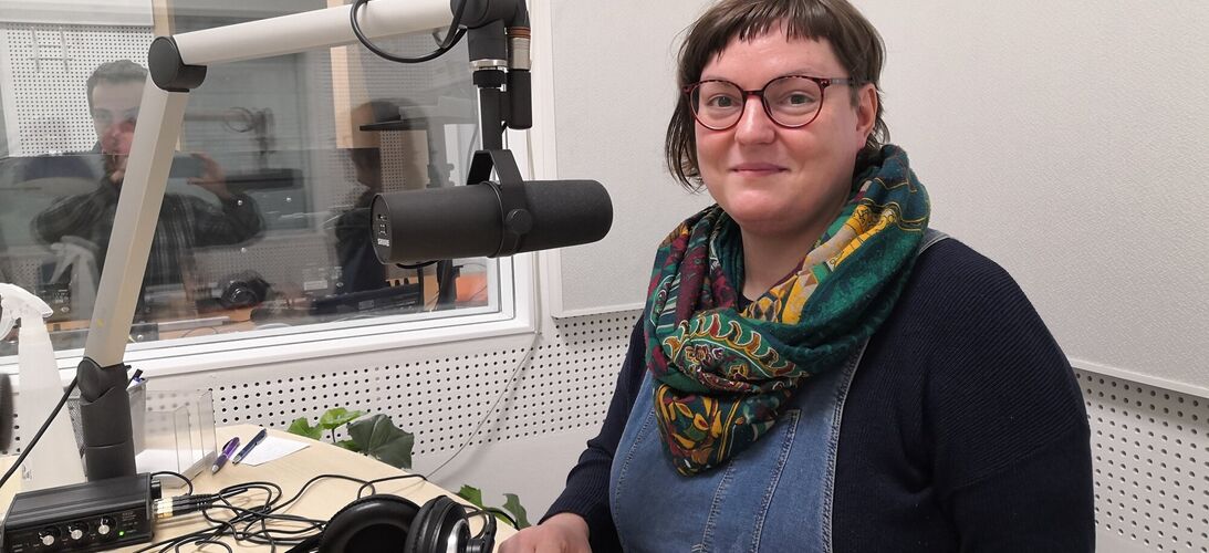 Se skupinou Chapadla o albu Keď si já zaspiev​á​m