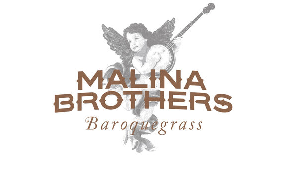 Baroquegrass skupiny Malina Brothers