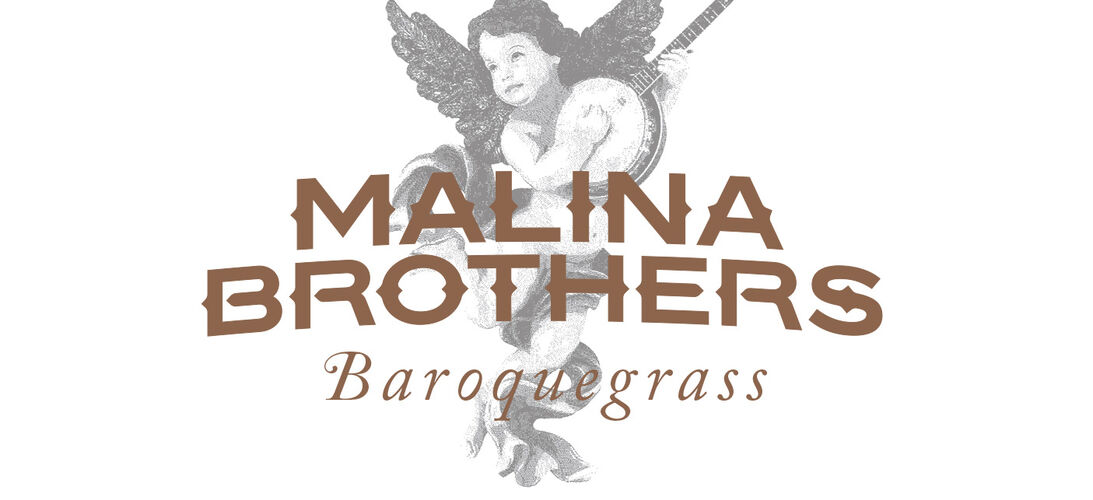 Malina Brothers – o albu Baroquegrass