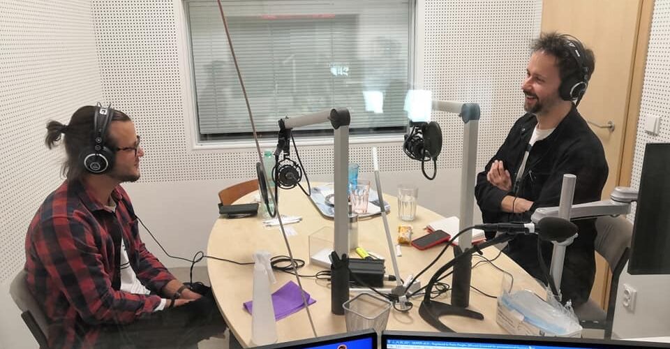 Rozhovor s producentem Be4eight