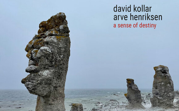 Rozhovor s kytaristou Davidem Kollarem