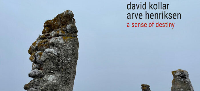 Rozhovor s kytaristou Davidem Kollarem