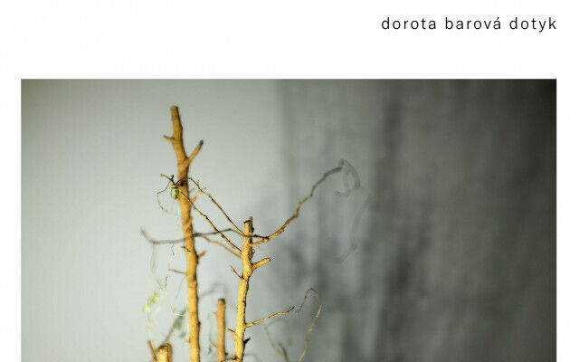 Dotyk Doroty Barové