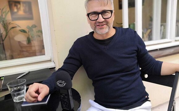 25 let festivalu Struny podzimu