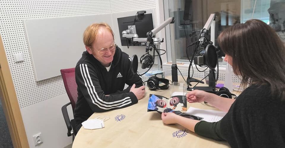 Ventolin o albu Dneska se vyčasilo