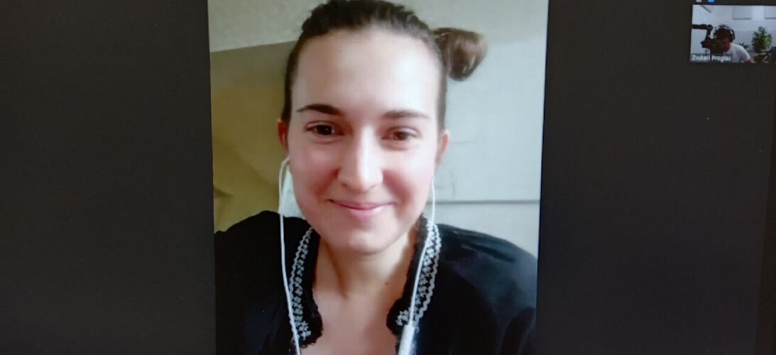 Rozhovor se zpěvačkou a hudebnicí Barborou Xu