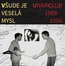 Petr Marek a kulturní sdružení Unarclub